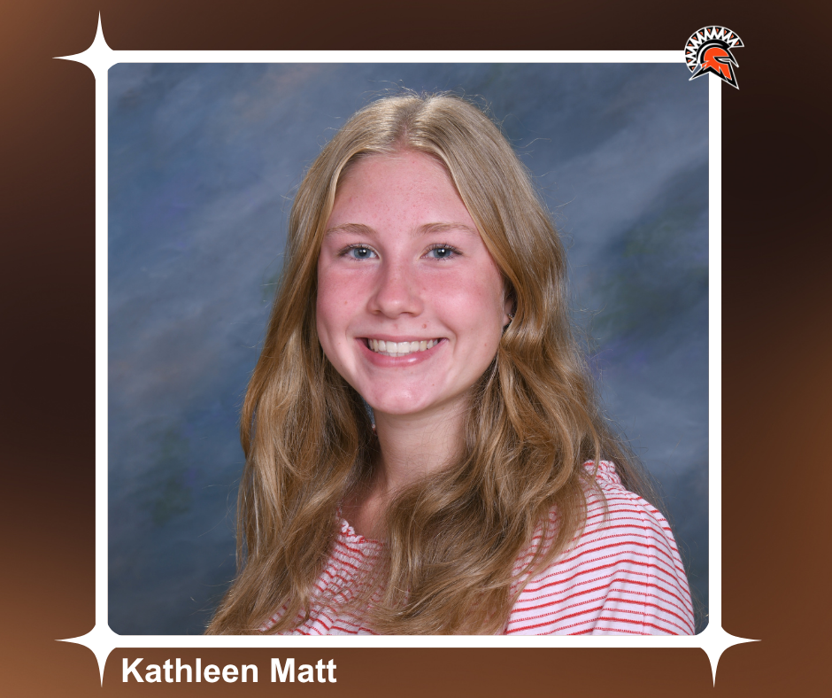 Kathleen Matt